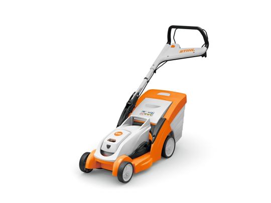 Stihl Accu grasmaaier Stihl RMA 239 C