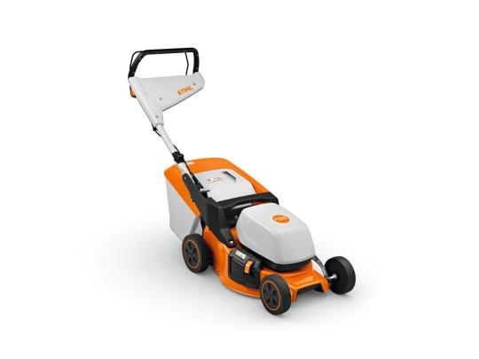 Stihl Accu Grasmaaier Stihl RMA 243