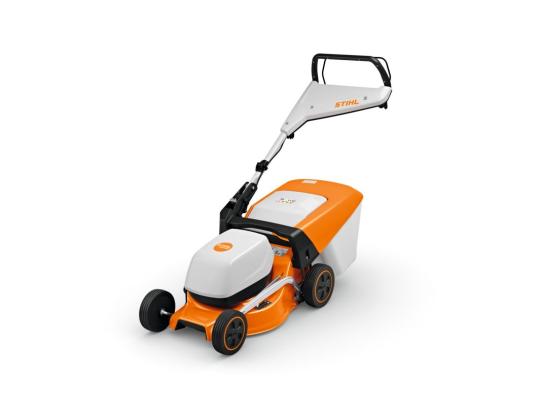 Stihl Accu Grasmaaier Stihl RMA 243