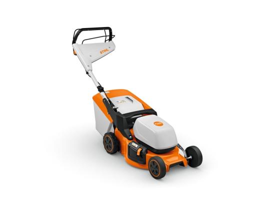 Stihl Accu Grasmaaier Stihl 248 T