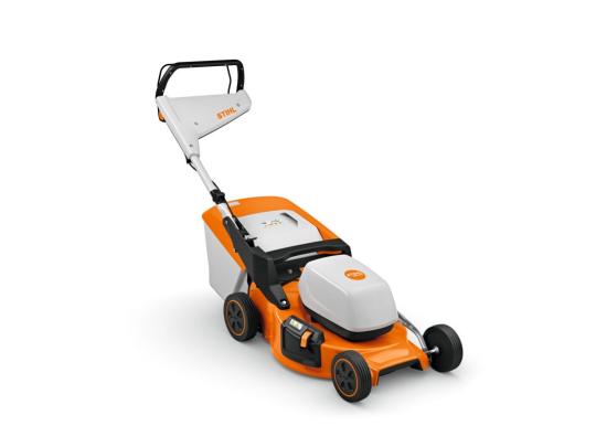 Stihl Accu Grasmaaier Stihl RMA 253