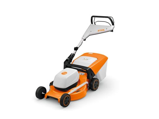 Stihl Accu Grasmaaier Stihl RMA 253 T