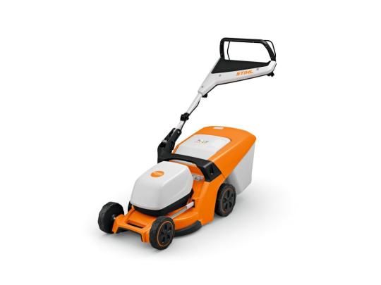 Stihl Accu Grasmaaier Stihl RMA 443