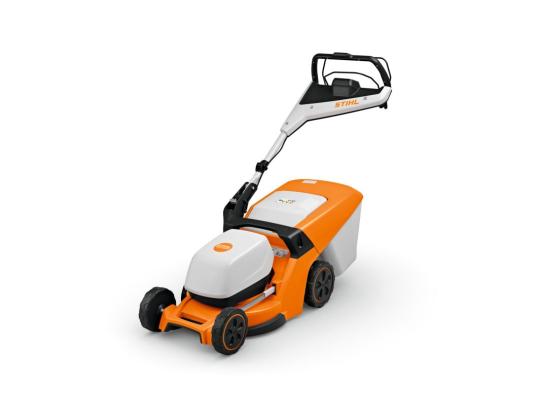 Stihl Accu Grasmaaier Stihl RMA 443 PV