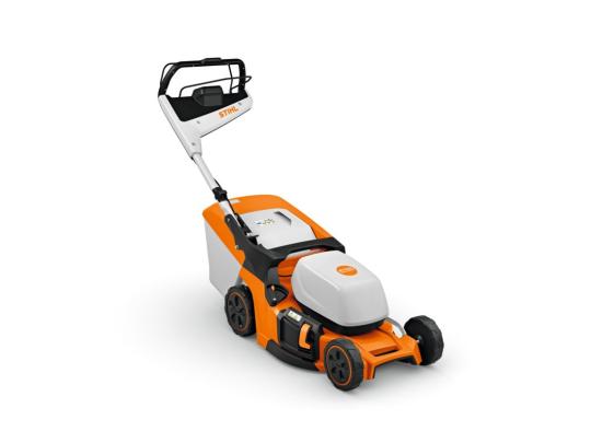 Stihl Grasmaaier Stihl RMA 448 PV