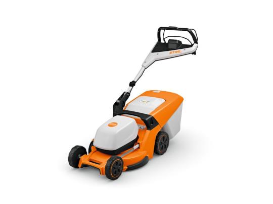 Stihl Grasmaaier Stihl RMA 448 PV