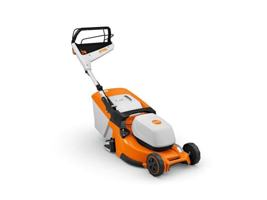 Stihl Accu Grasmaaier Stihl RMA 448 RV