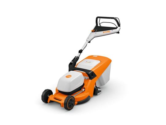Stihl Accu Grasmaaier Stihl RMA 448 RV