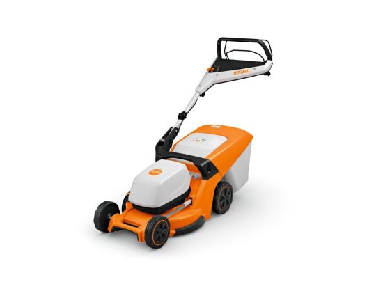 Stihl Accu Grasmaaier Stihl RMA 448 V