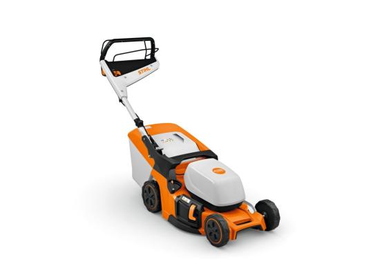 Stihl Accu Grasmaaier Stihl RMA 448 V