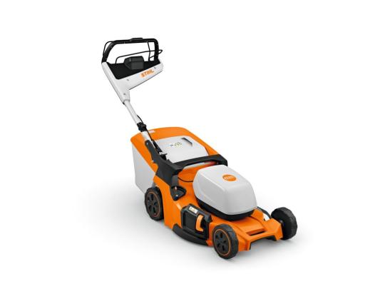 Stihl Accu grasmaaier Stihl RMA 453 PV