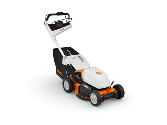 Stihl Accu Grasmaaier Stihl RMA 750 V