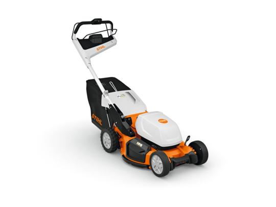 Stihl Accu Grasmaaier Stihl RMA 756 V