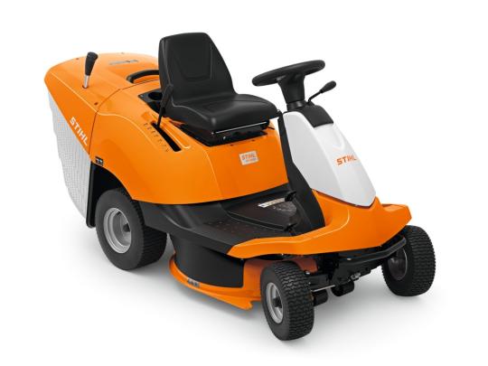 Stihl Zitmaaier Stihl RT 4082