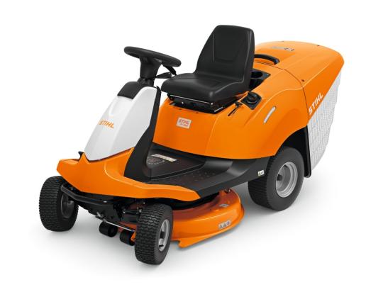 Stihl Zitmaaier Stihl RT 4082