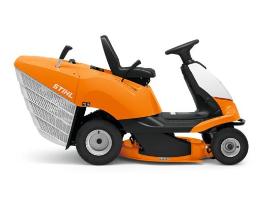 Stihl Zitmaaier Stihl RT 4082