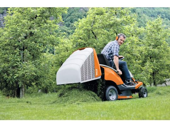 Stihl Zitmaaier Stihl RT 4082