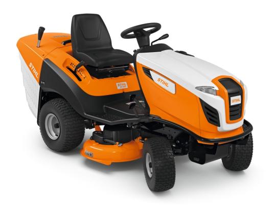 Stihl Zitmaaier Stihl RT 5097