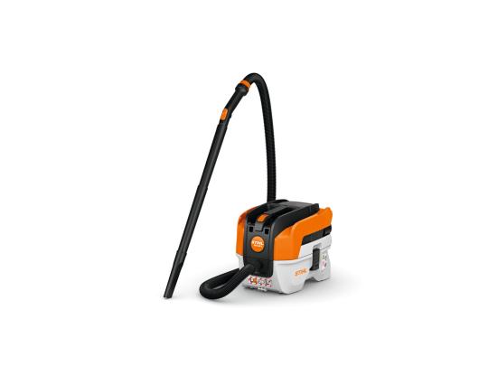 Stihl Alleszuiger Accu Stihl SEA 50