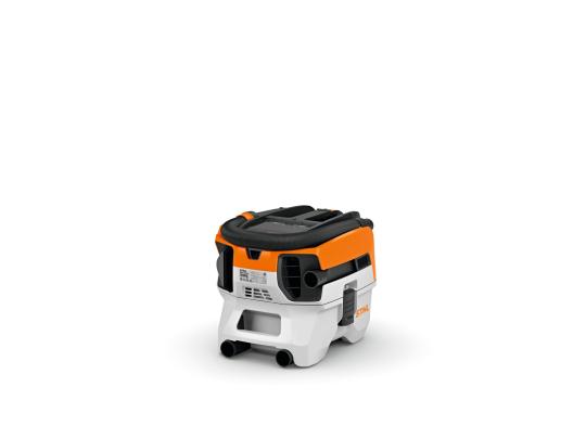 Stihl Alleszuiger Accu Stihl SEA 50