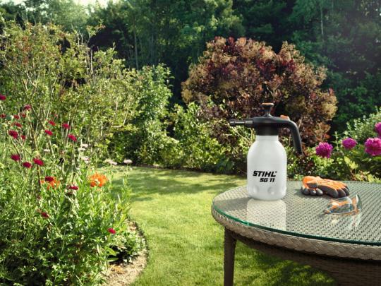 Stihl Sproeier Stihl SG 11