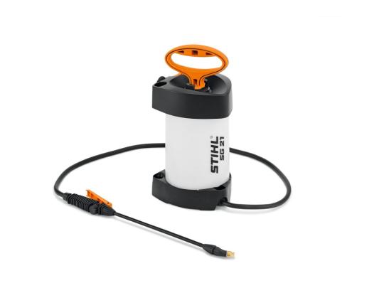 Stihl Sproeier Stihl SG 21