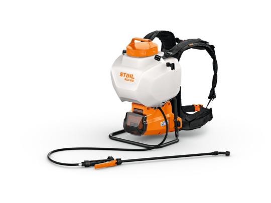 Stihl Accu Sproeier Stihl SGA 60