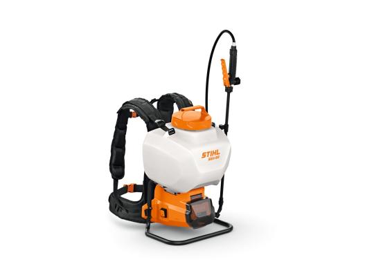 Stihl Accu Sproeier Stihl SGA 60