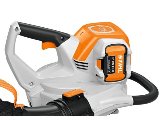 Stihl Accu Bladzuiger Stihl SHA 140