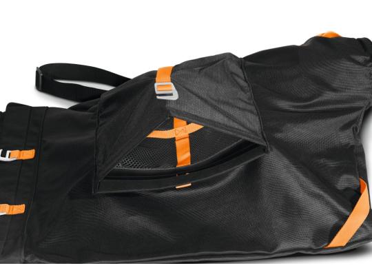 Stihl Accu Bladzuiger Stihl SHA 140