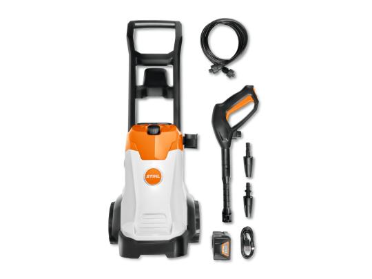 Stihl Speelgoed Hogedrukreiniger Stihl 03