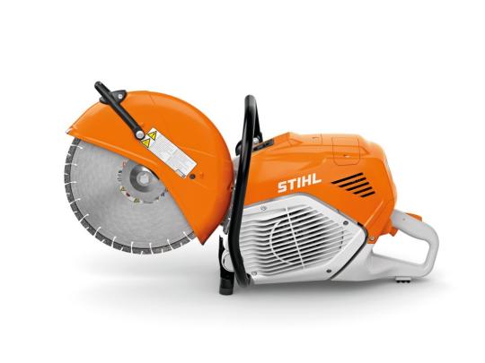 Stihl Doorslijper Stihl TS 710i