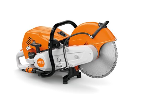 Stihl Doorslijper Stihl TS 710i