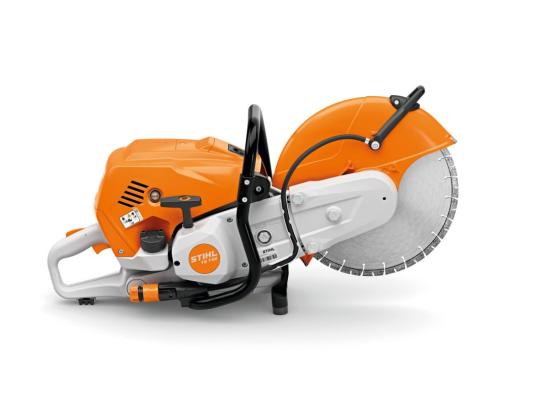 Stihl Doorslijper Stihl TS 710i