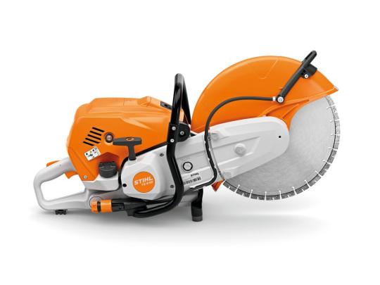 Stihl Doorslijper Stihl TS 910i