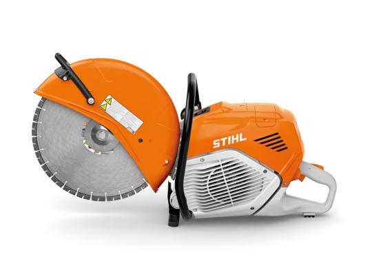 Stihl Doorslijper Stihl TS 910i