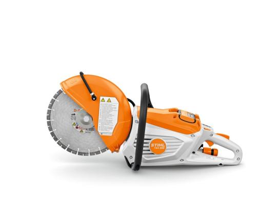 Stihl Doorslijper Stihl TSA 300 met gratis accu