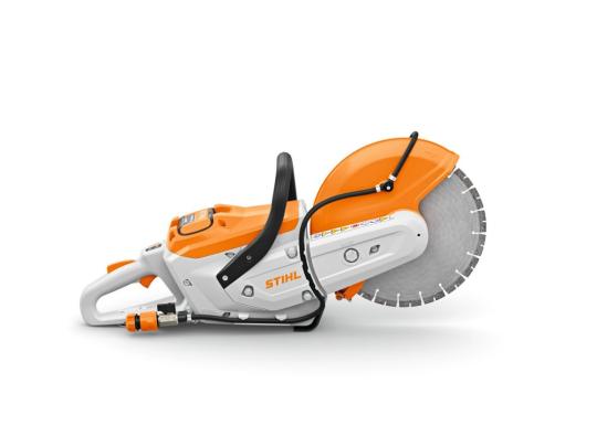 Stihl Accu Doorslijper Stihl TSA 500