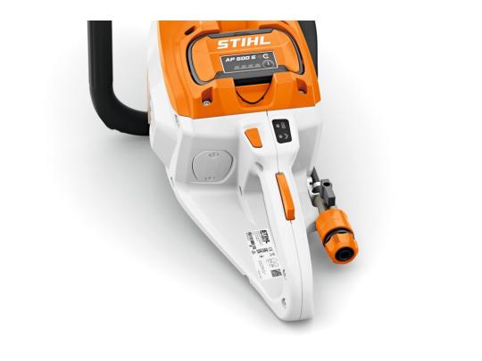 Stihl Doorslijper Stihl TSA 300 met gratis accu