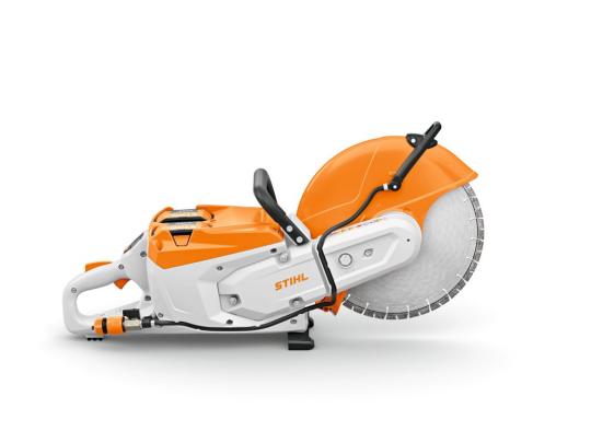 Stihl Accu doorslijper Stihl TSA 500 B