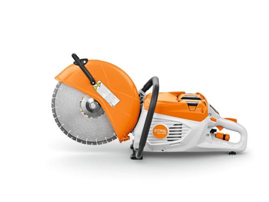Stihl Accu doorslijper Stihl TSA 500 B