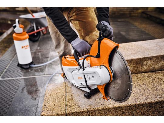 Stihl Accu doorslijper Stihl TSA 500 B