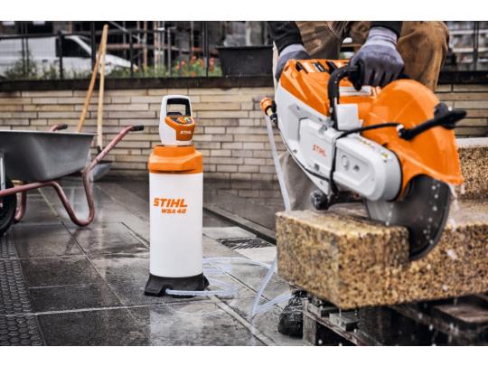 Stihl Accu doorslijper Stihl TSA 500 B