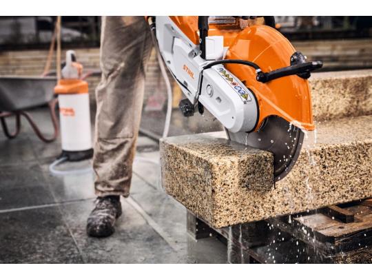 Stihl Accu doorslijper Stihl TSA 500 B