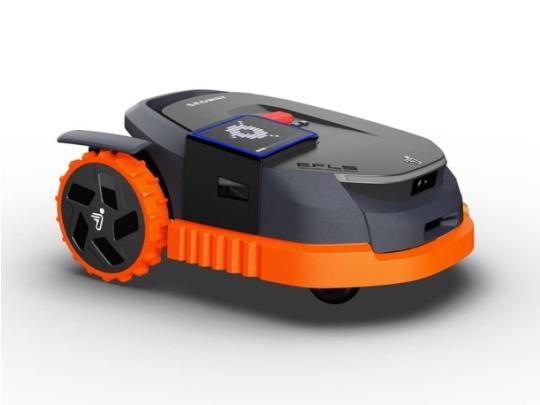 Segway Robotmaaier Segway Navimow X330E