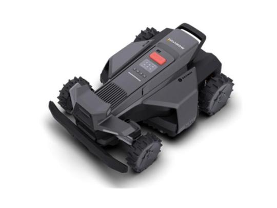 Segway Robotmaaier Naviow Segway X420E