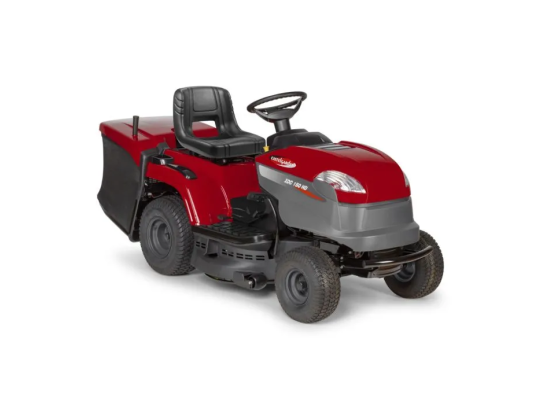 Castelgarden Zitmaaier Castelgarden XDC 150 HD