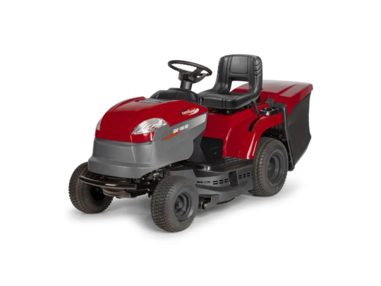 Castelgarden Zitmaaier Castelgarden XDC 150 HD