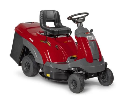 Castelgarden Zitmaaier Castelgarden XF 135 HD