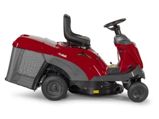 Castelgarden Zitmaaier Castelgarden XF 135 HD